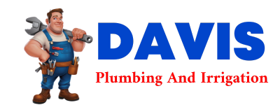 Trusted plumber in COBDEN